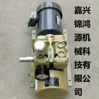 日本原装进口好利旺供应真空泵KRX5-P-V-03