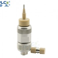 恒谱生流动相直联分析保护柱 用于液质联用(LCMS)仪器