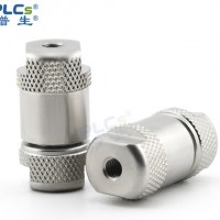 恒谱生UPLC液相超高压色谱柱前在线过滤器