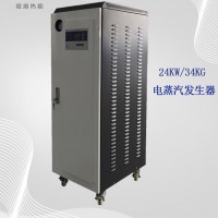 24KW电蒸汽发生器 小型电蒸汽锅炉