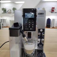 咖啡机全自动咖啡机售卖咖啡机租赁网