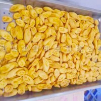 大枣油炸设备不锈钢材质奥普机械