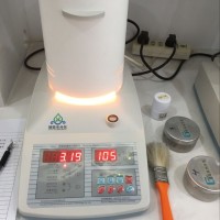 种子含水量检测仪功能介绍