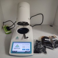 食品含水率检测仪=食品水分活度仪