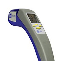 红外测温仪TIF7610