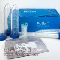 ProElut QuEChERS 产品套装