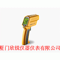 F572精密红外测温仪