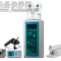 灰霾（PM2.5）化学成分分析系统