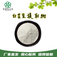 白芸豆提取物 α-淀粉酶抑制剂 白腰豆萃取物