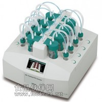 895 专业型PVC热稳定性测定仪