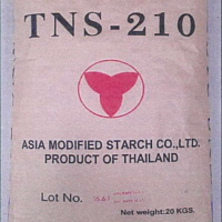 AMSCO变性木薯淀粉TNS-210