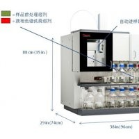 赛默飞Prelude SPLC全自动样品前处理及液相色谱系统