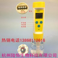 笔式溶解氧仪