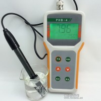 高精度平面PH计 测 布料 纸张