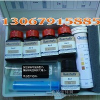 地表水 砷含量浓度检测试纸 环境监测 91334 91332