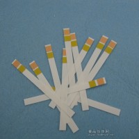 酸碱度精密PH试纸 PH精密试纸 测试人体唾液 尿液 液体ph值 100条