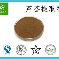 芦荟提取物10:1 专业厂家芦荟冻干粉 库拉索芦荟叶提取物