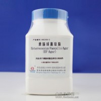 粪肠球菌琼脂