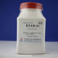 营养琼脂（NA）