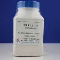 四号琼脂基础