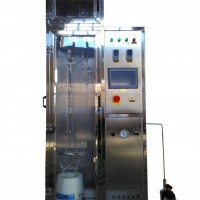 连续进料不锈钢实验精馏装置精馏实验实训装置