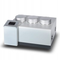 薄膜、PVC透气性测试仪N530G