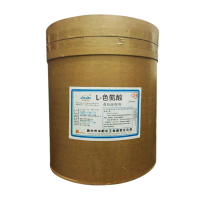 华阳L-色氨酸食品级氨基酸 营养强化剂色氨酸25kg/桶