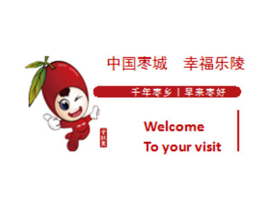 2021年第十届山东（乐陵）红枣暨健康食品博览会