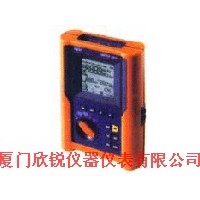 HT2016接地电阻测试
