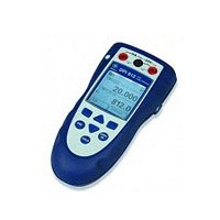 DPI811/812RTD温度计开关/回路/信号校正器