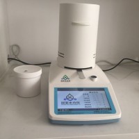 食用菌快速培养料水分检测仪测试原理