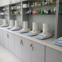 烘干法煅烧石膏粉三相分析仪产品优势