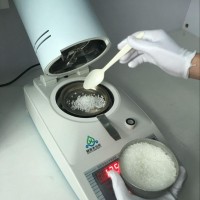 工程塑料水分测定仪SFY-20B