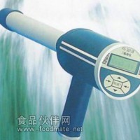 FD-3013B智能化γ辐射仪