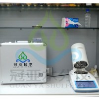 茶叶水分检测仪种类大全及功能
