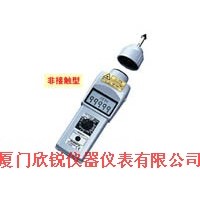 DT-205L日本新宝接触式转速表