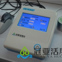 浸膏水分活度仪，浸膏水分检测仪技术分析