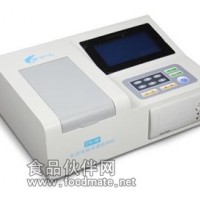 五合一食品安全快速检测仪