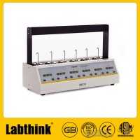 Labthink胶带保持力测试仪 胶带持粘性测试仪