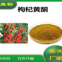 枸杞提取物 枸杞黄酮 厂家供应