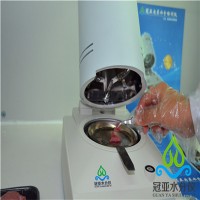 SFY-30R国标法冷鲜肉水分测量仪