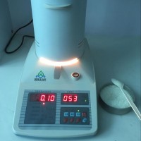 粉煤灰含水率快速测定仪