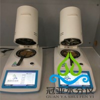 纸张含水率测量仪