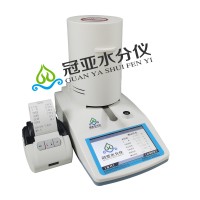 无机肥水分检测仪用法 无机肥水分测量仪