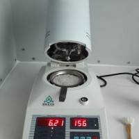耐火材料水分含量检测仪报价