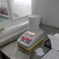 种子水分测定仪