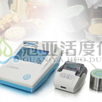 食品水分活度分析仪价格