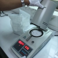 化工原料卤素水分测定仪