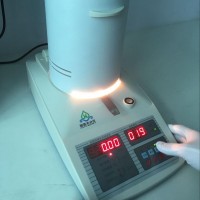 种子水分快速检测仪原理介绍