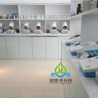 酱料水活度分析仪
